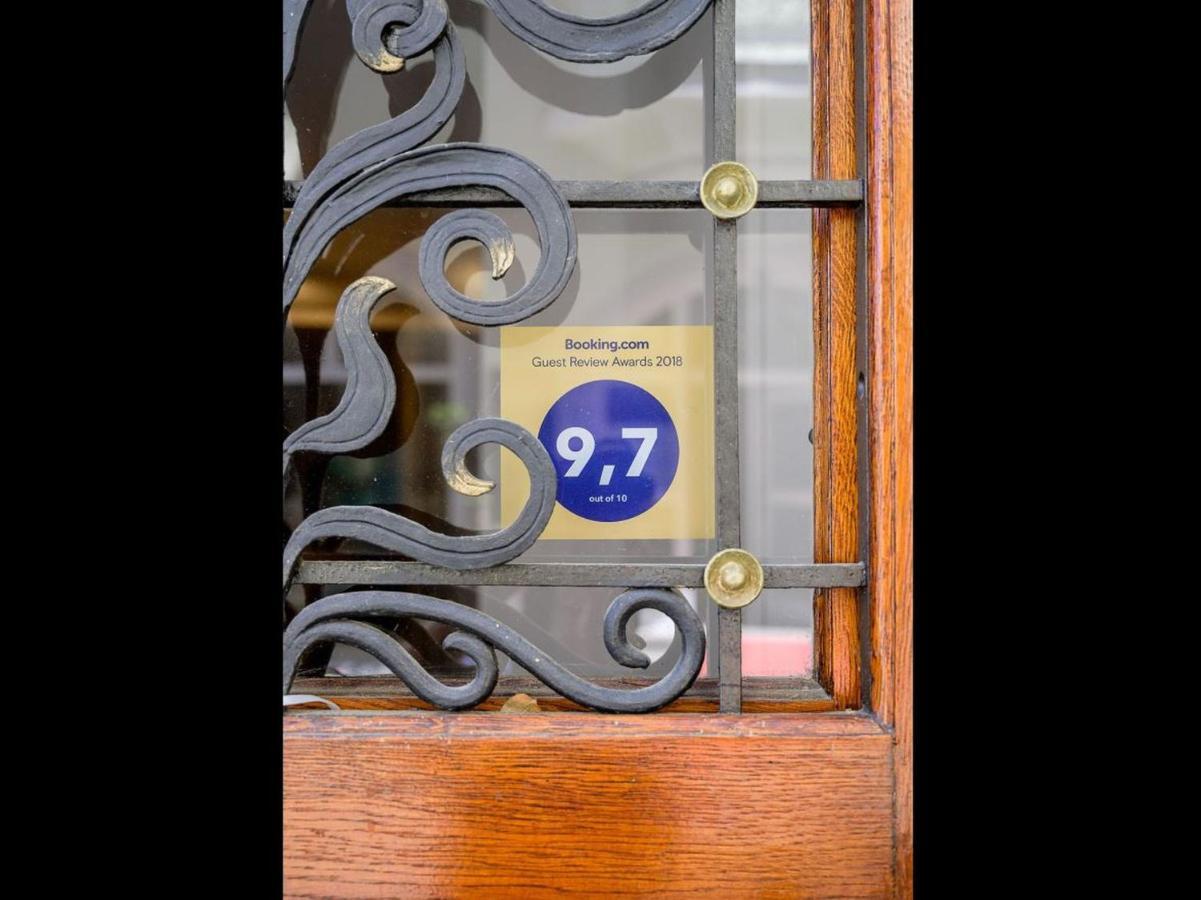 Altstadtherz Lindau  Exteriör bild
