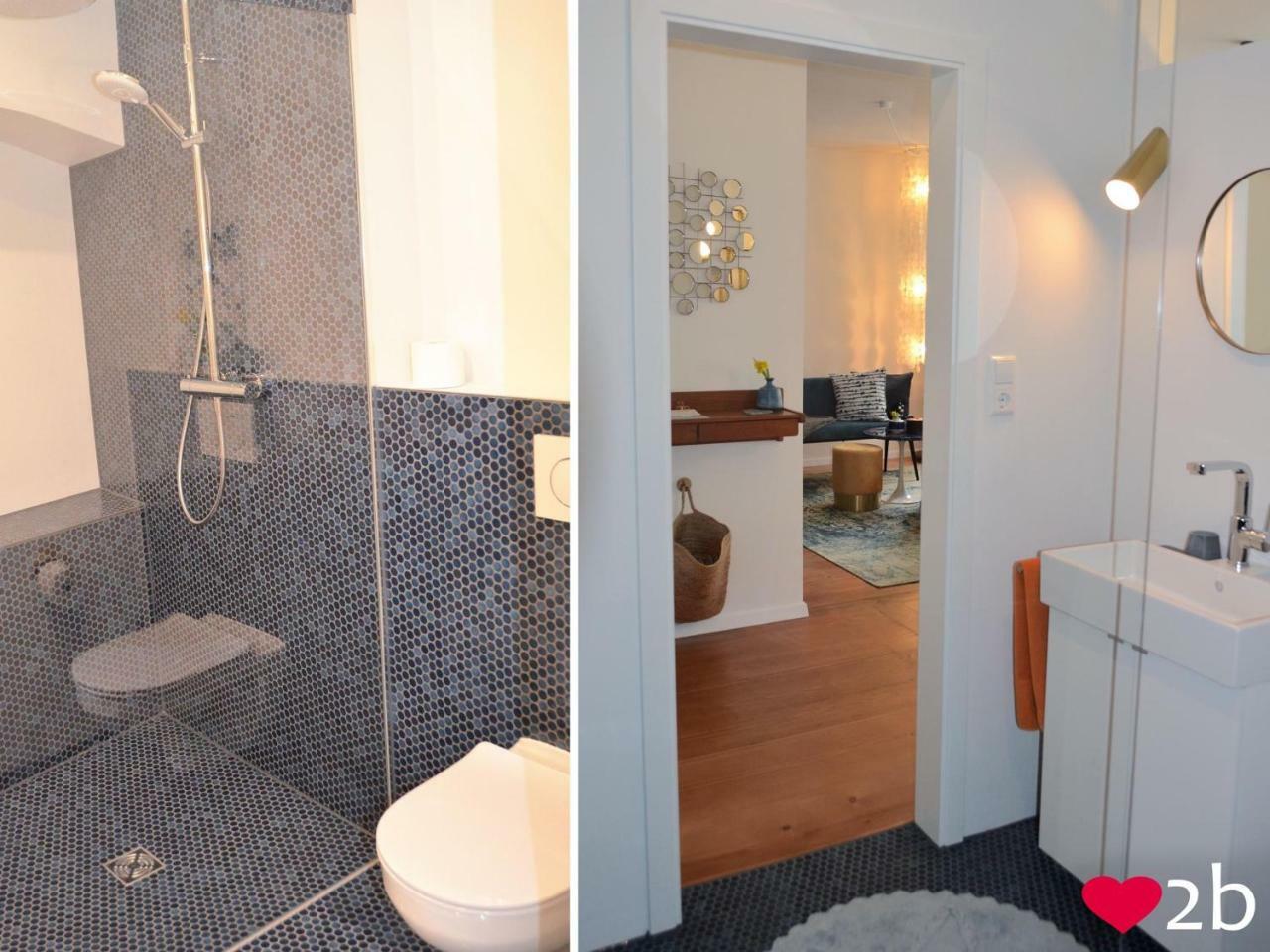 Altstadtherz Lindau  Exteriör bild